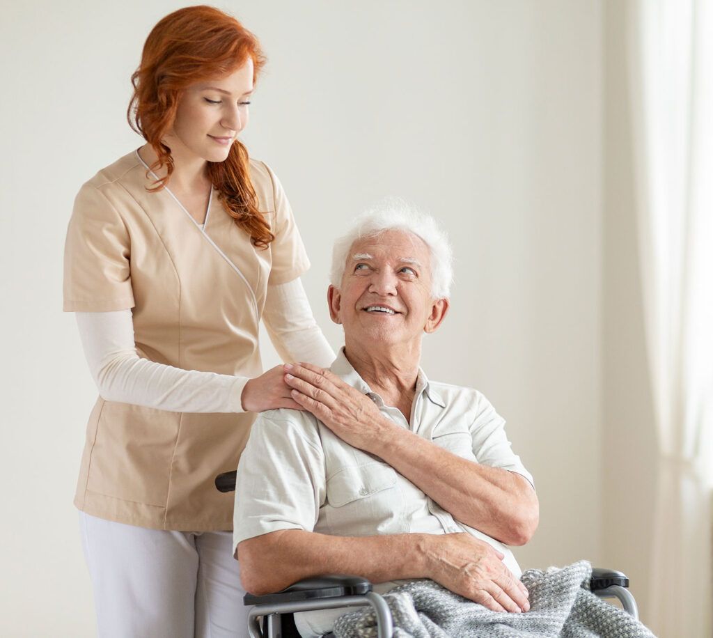 Alzheimer’s and Dementia Care