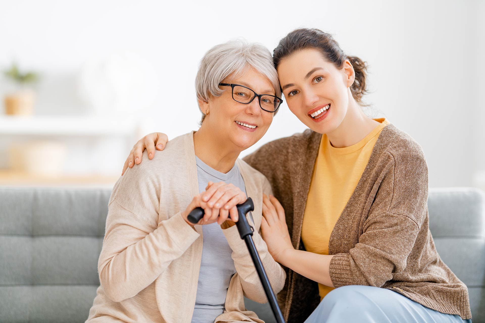 Incontinence Care