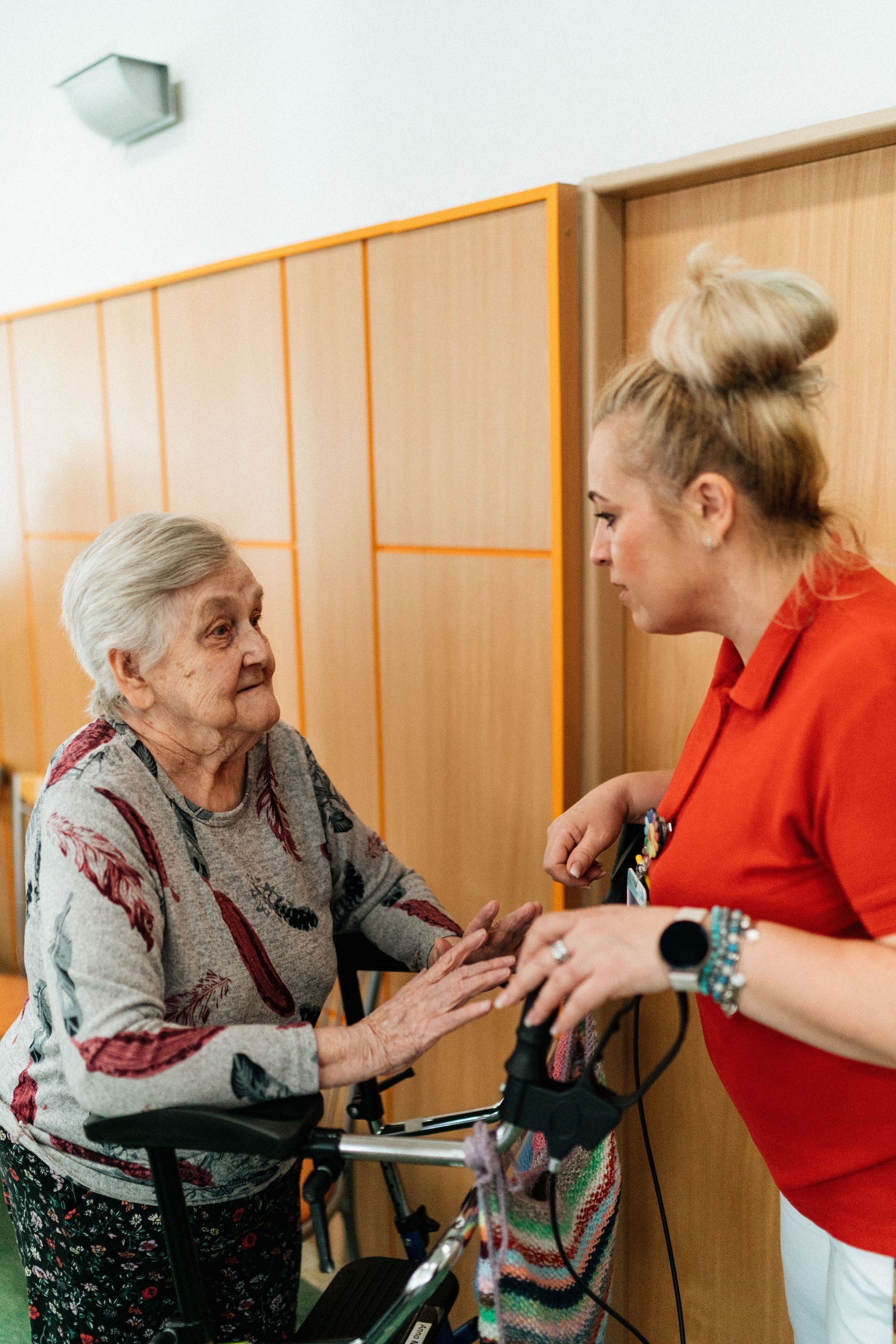 24-Hour Home Care