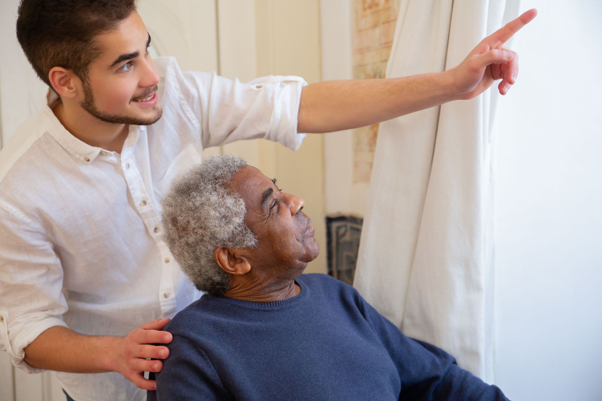 Respite Home Care Services