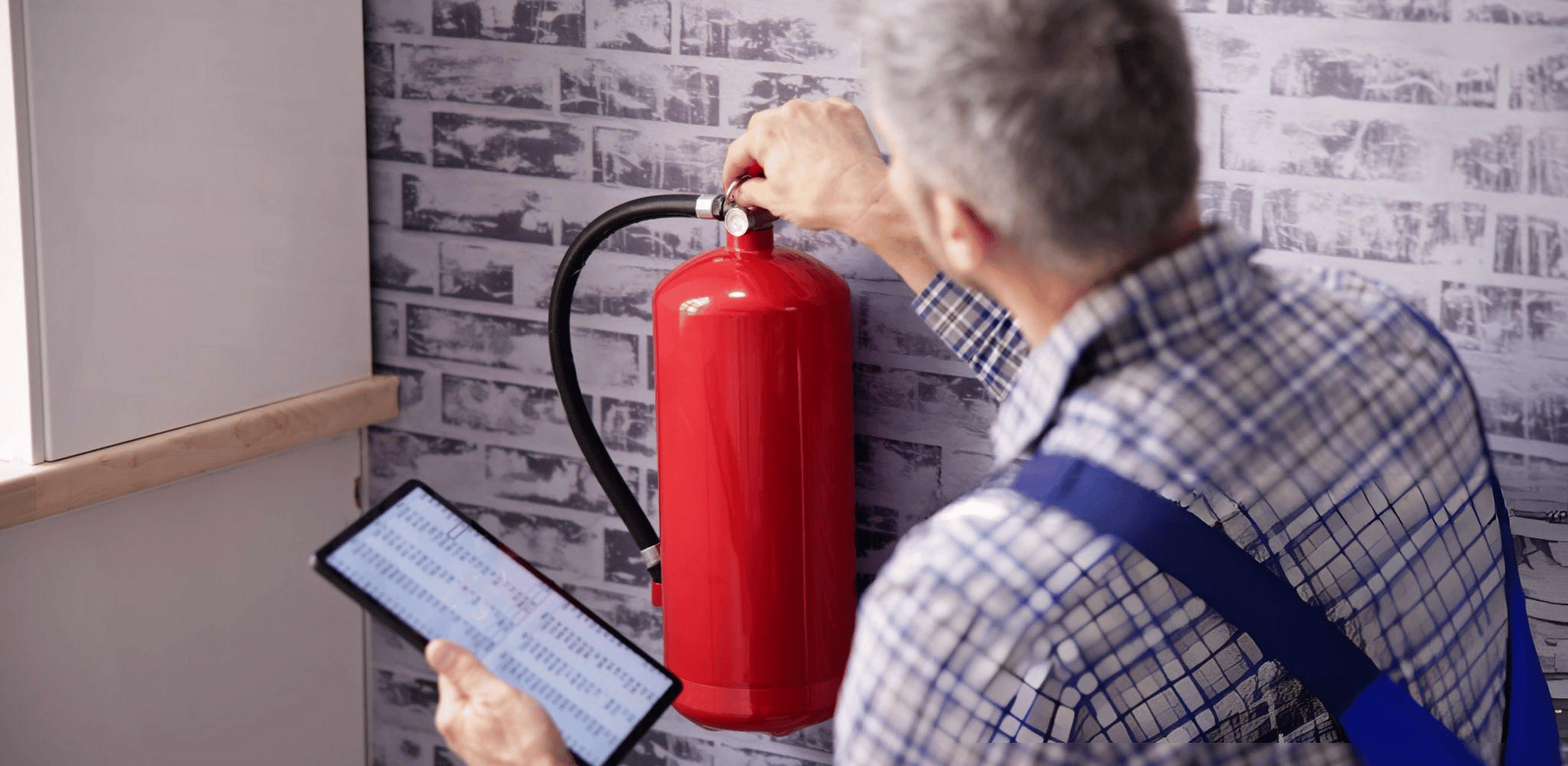 MARODIE | Expert en Solutions de Sécurité Incendie au maroc