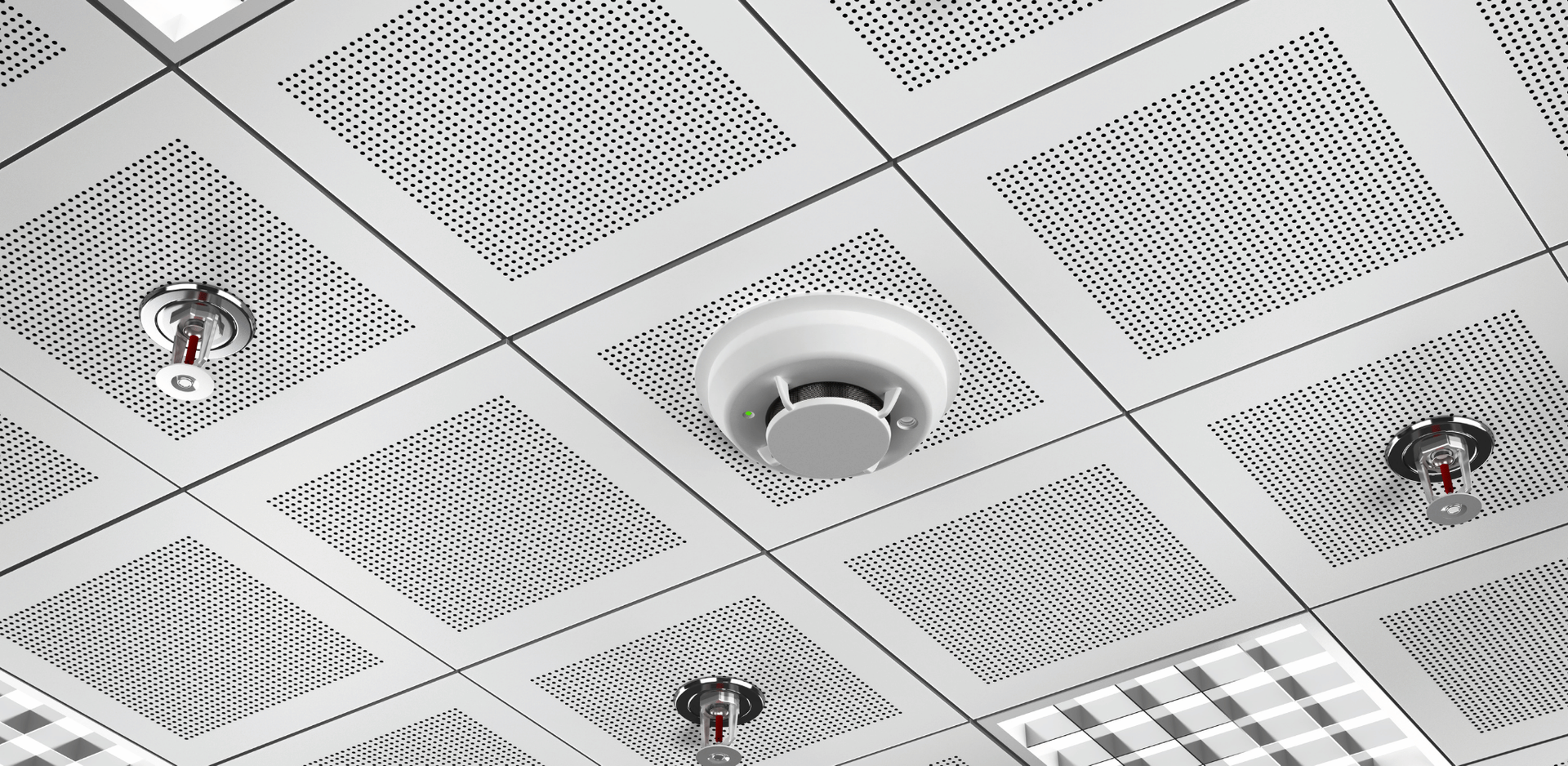 Extincteur à Casablanca