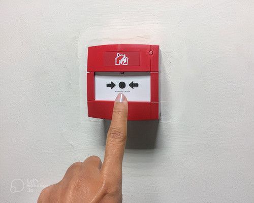 MARODIE | Expert en Solutions de Sécurité Incendie au maroc