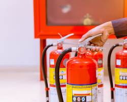 MARODIE | Expert en Solutions de Sécurité Incendie au maroc