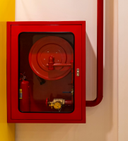 MARODIE | Expert en Solutions de Sécurité Incendie au maroc