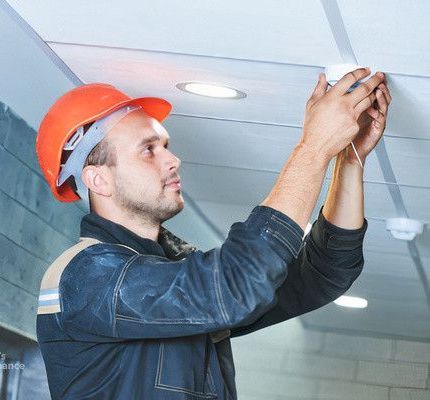 MARODIE | Expert en Solutions de Sécurité Incendie au maroc