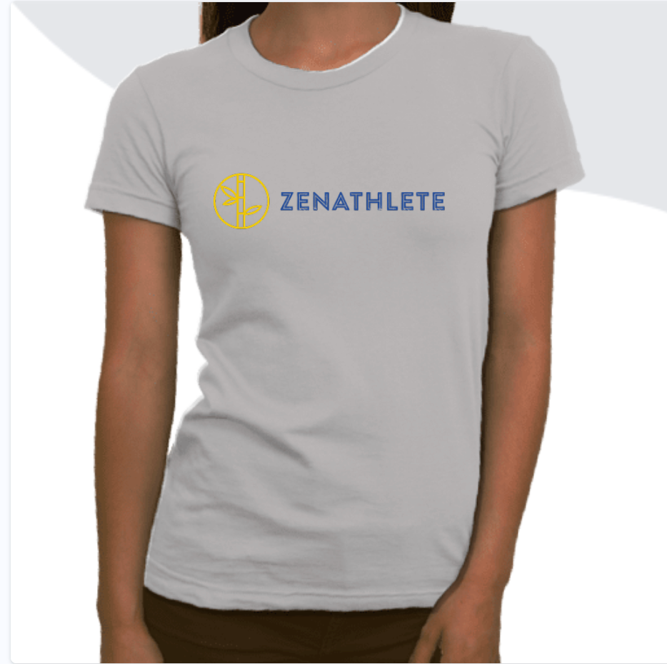 Womens Gen 1 - Foundation Tee