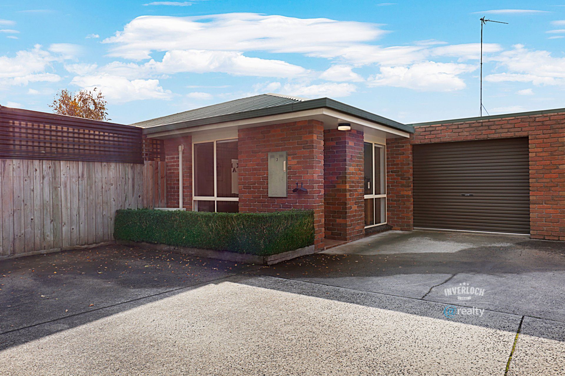 Unit 3, 2 Conway Street Leongatha VIC 3953 For Sale