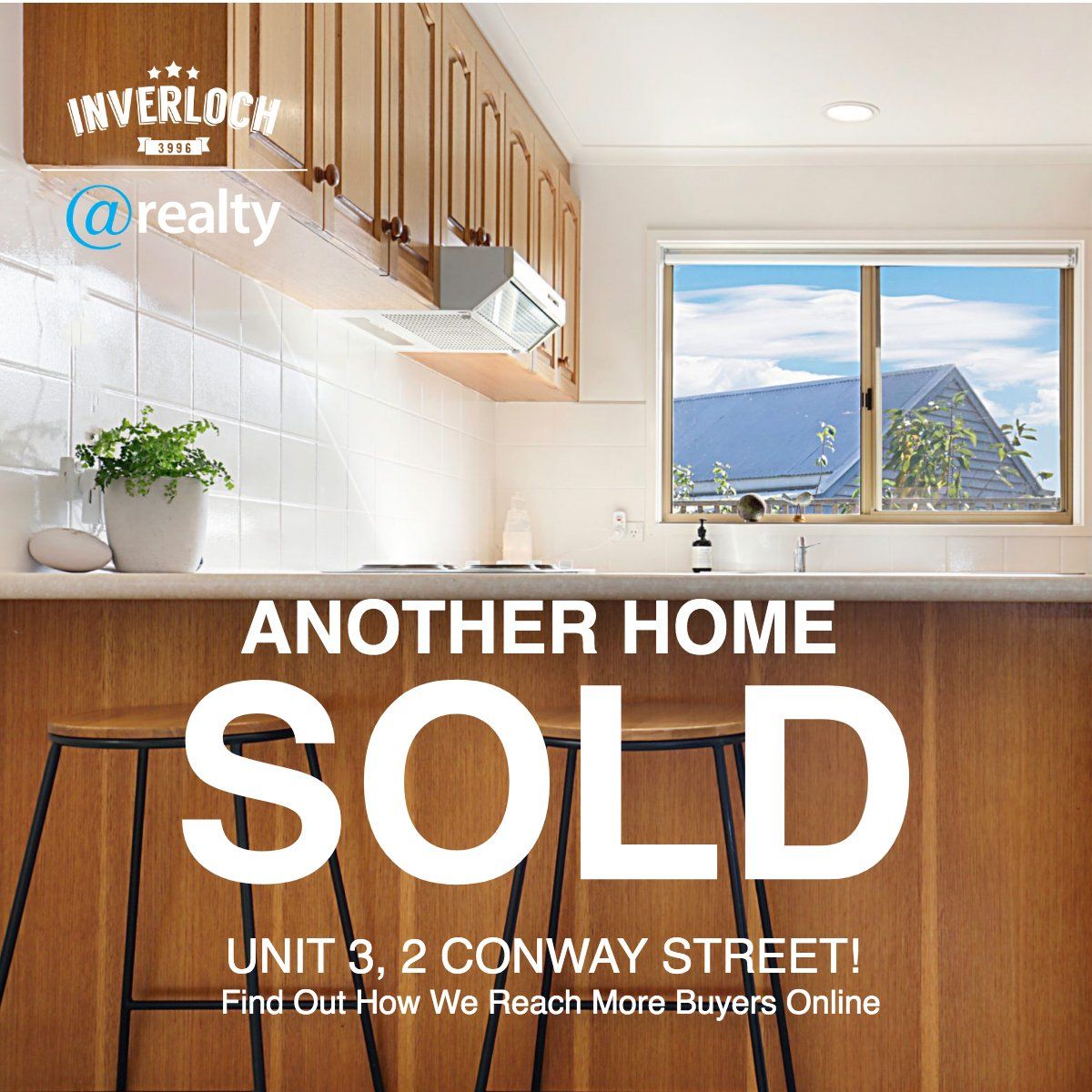 Another home sold unit 3 2 conway street find out how we reach more buyers online