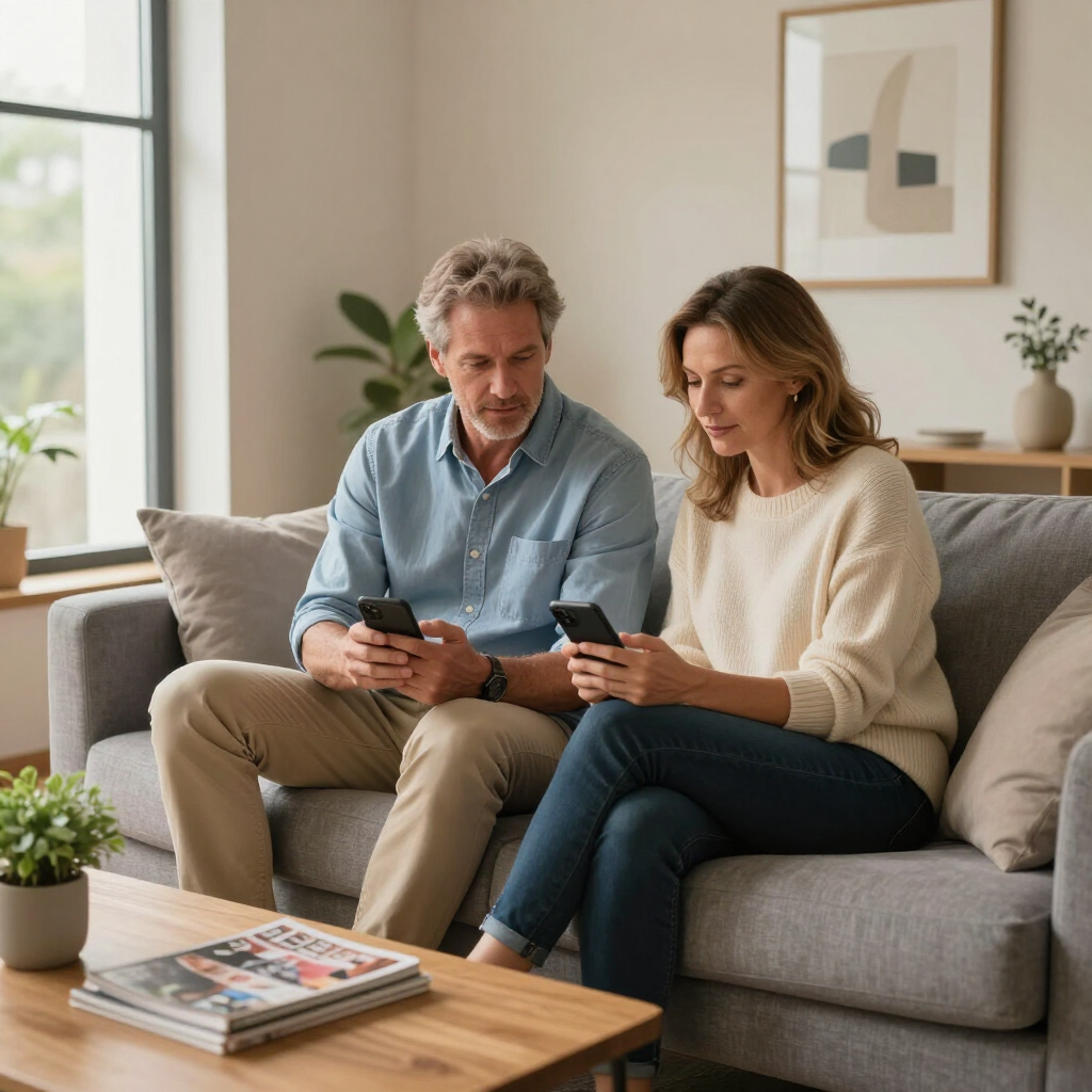 Pre-Portal Property Marketing Inverloch & Bass Coast