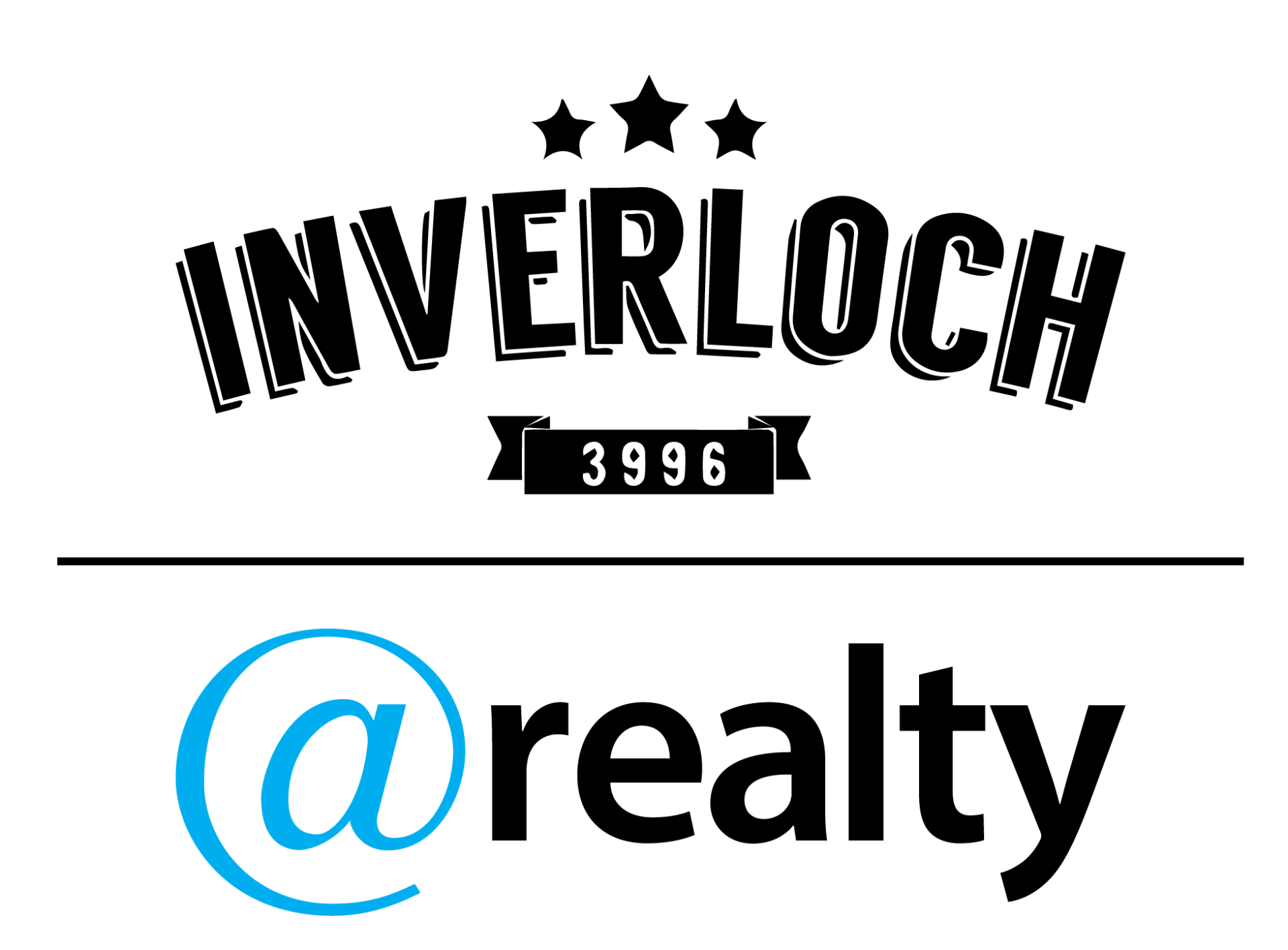 Inverloch3996 @realty Logo