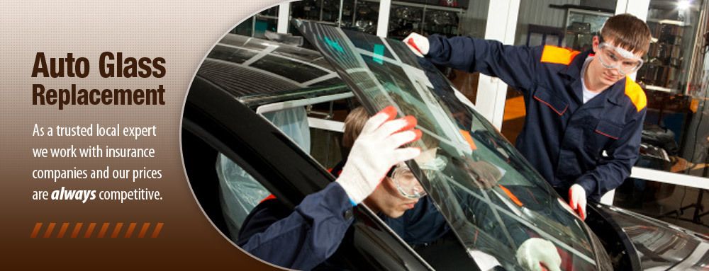 Discount Auto Glass Santa Rosa