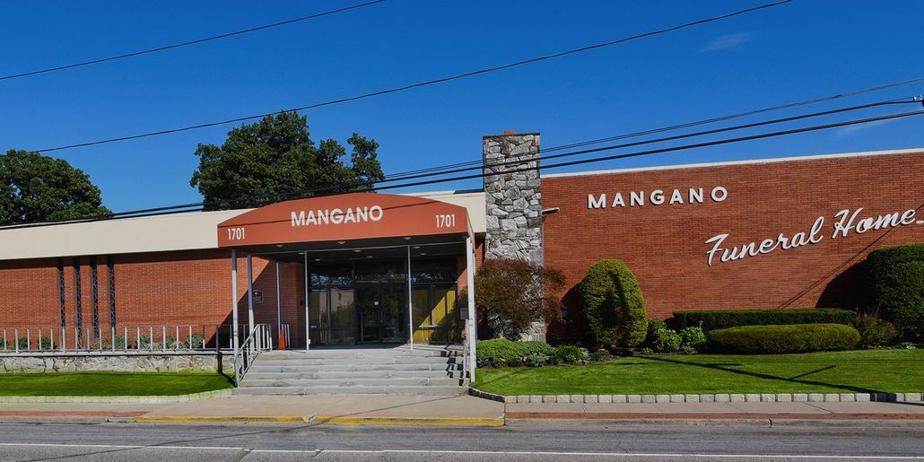 Mangano Family Funeral Homes Facilities 01
