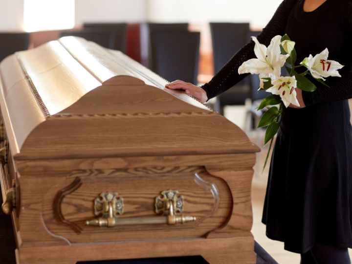 How Funeral Homes Help Families During an Immediate Need