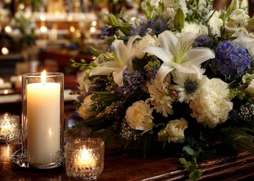 funeral homes Ridge, NY