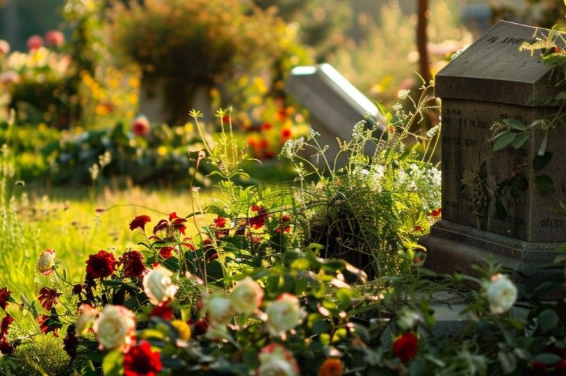 funeral homes Ridge, NY