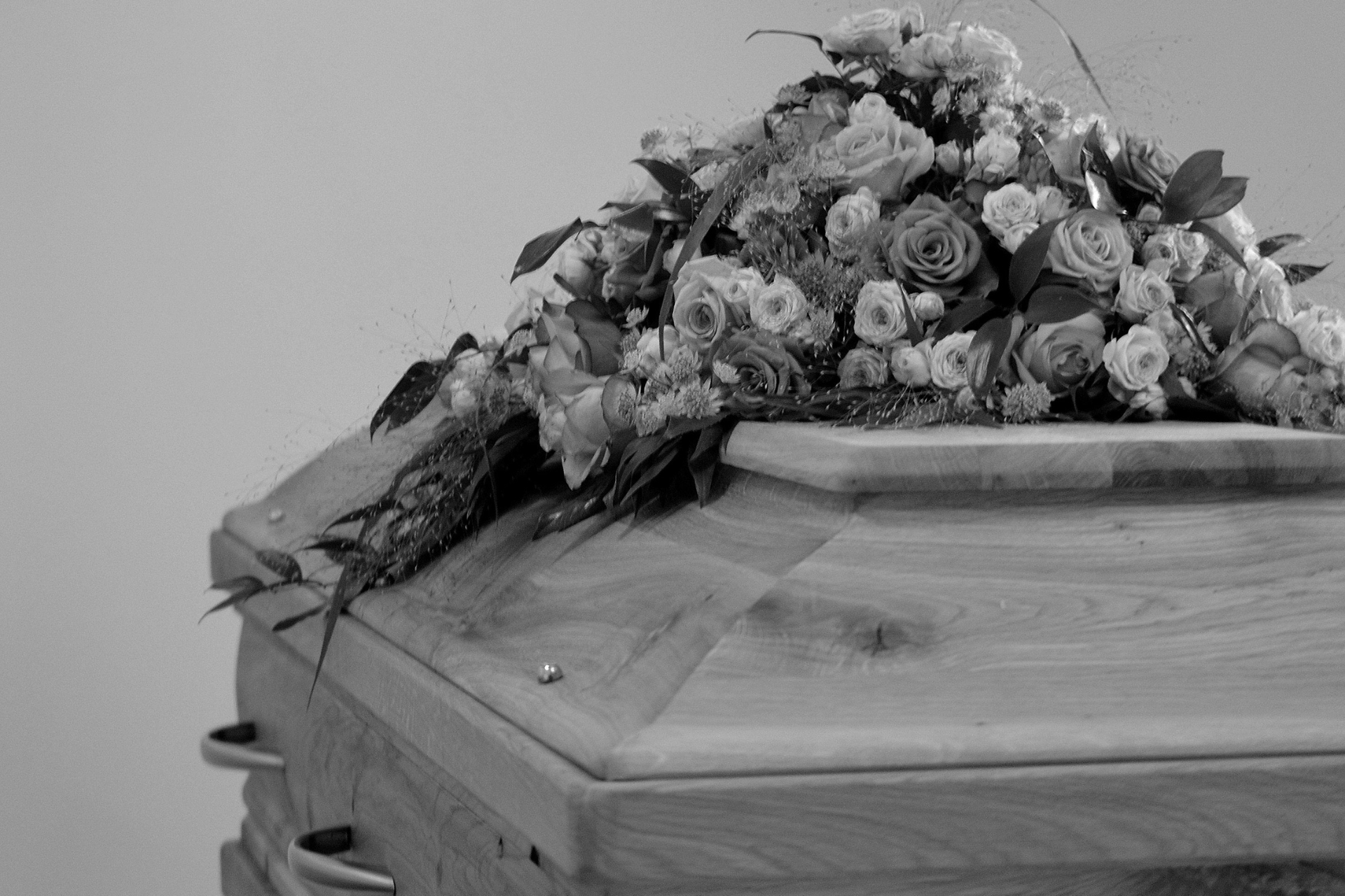 funeral home services