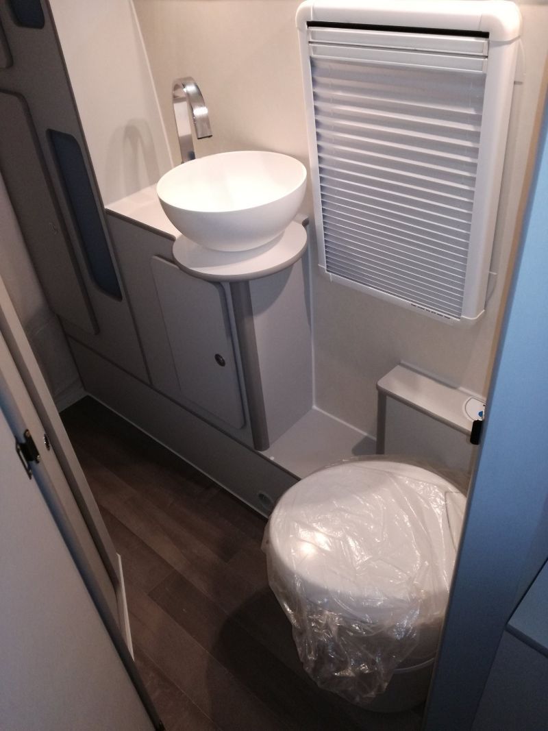 wc camper