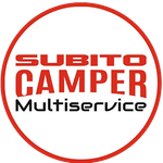 SUBITO CAMPER-LOGO