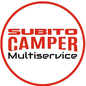 subito camper multiservice