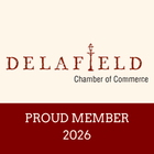 A proud member of the delafield chamber of commerce