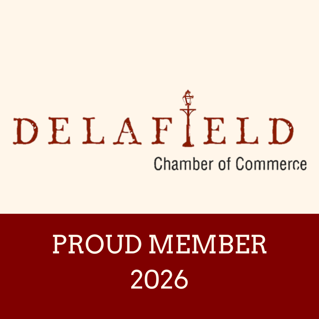 A proud member of the delafield chamber of commerce