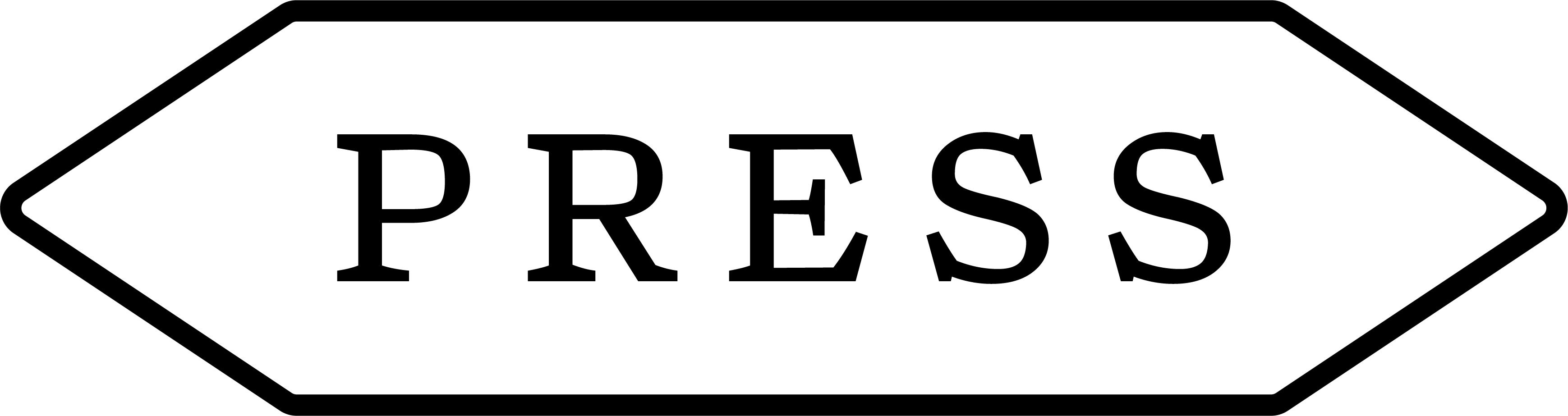 A black and white logo for lindberg glasses on a white background.