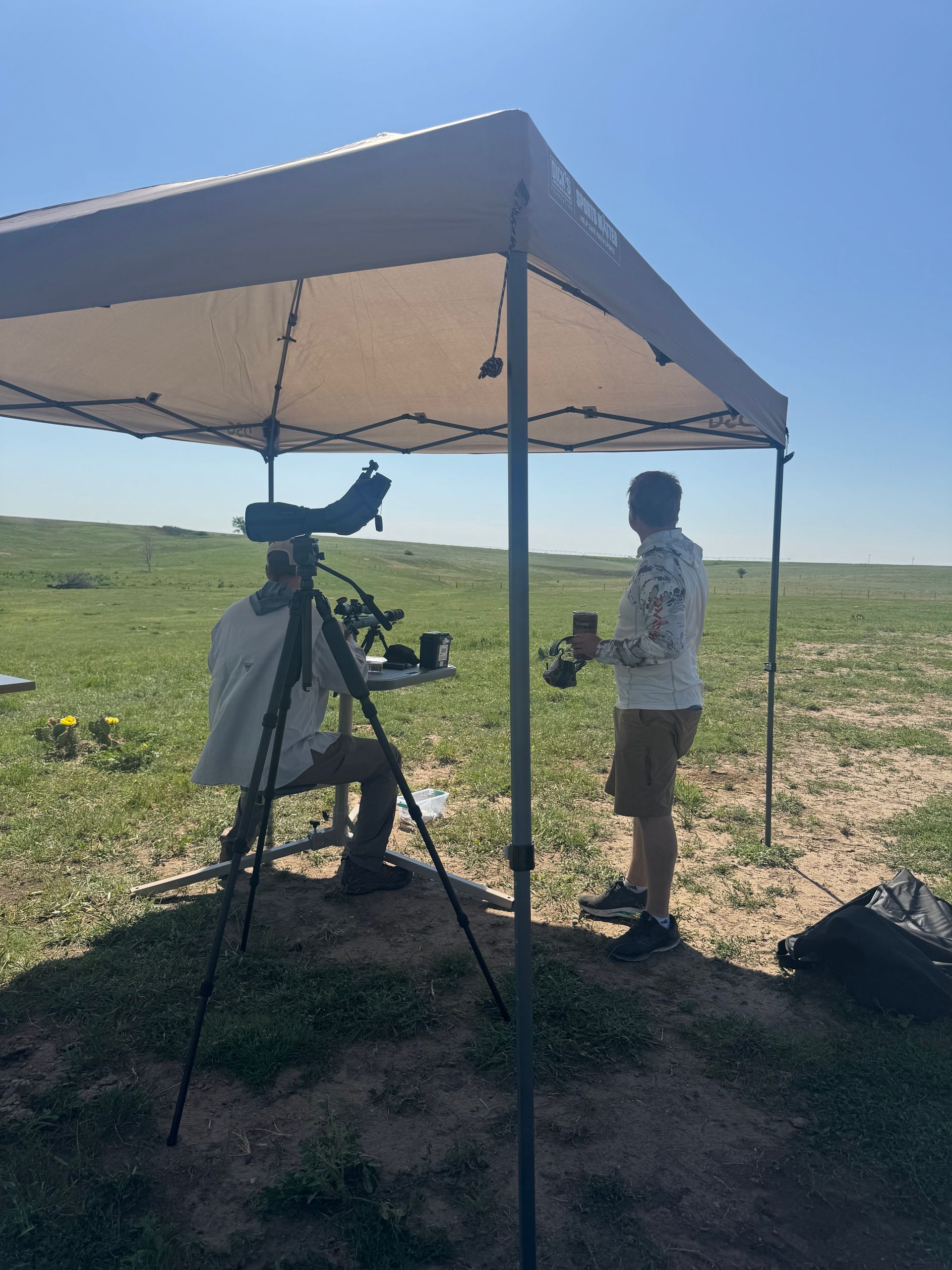 prairie dog guide nebraska