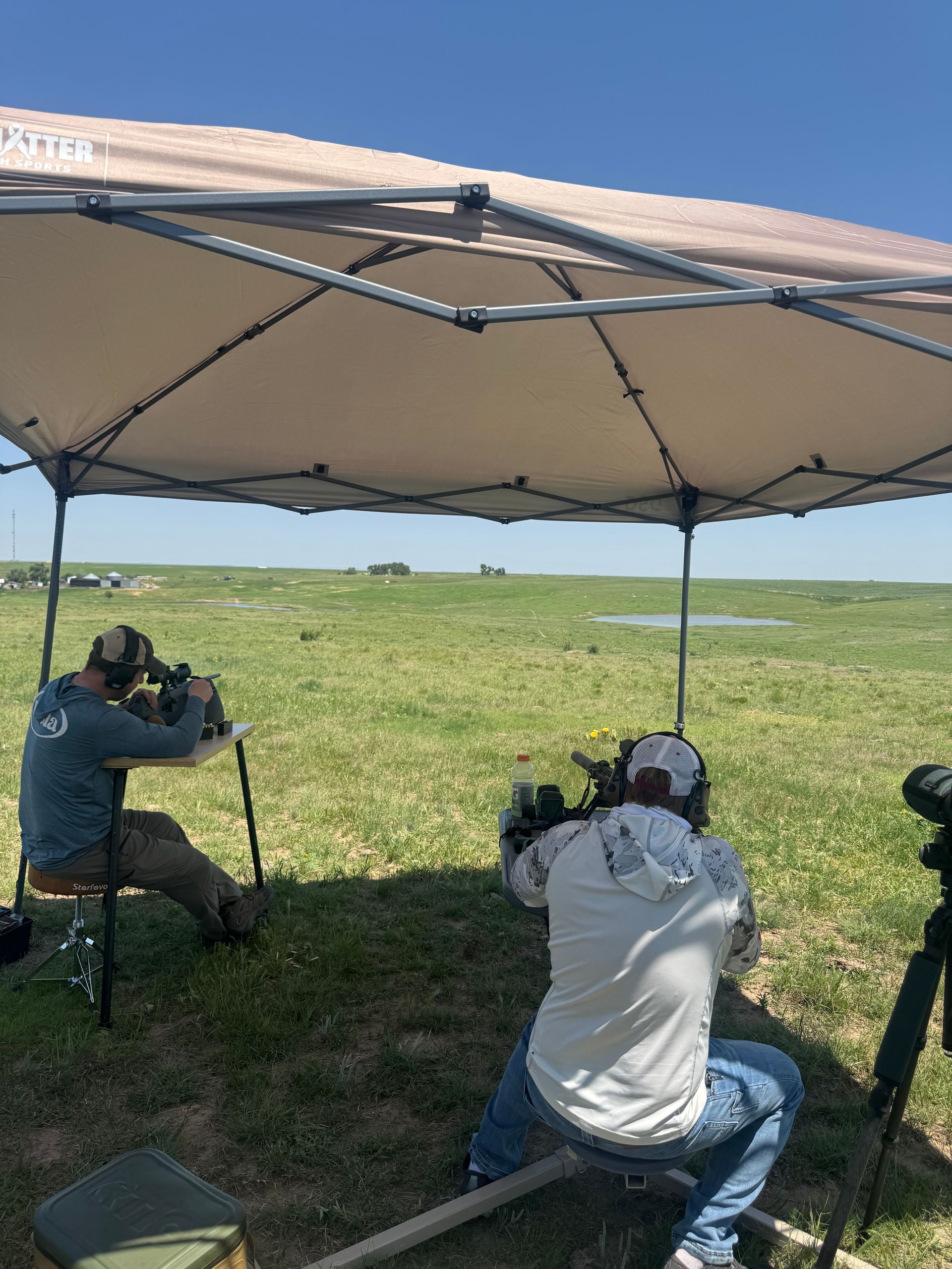 Nebraska prairie dog outfitter