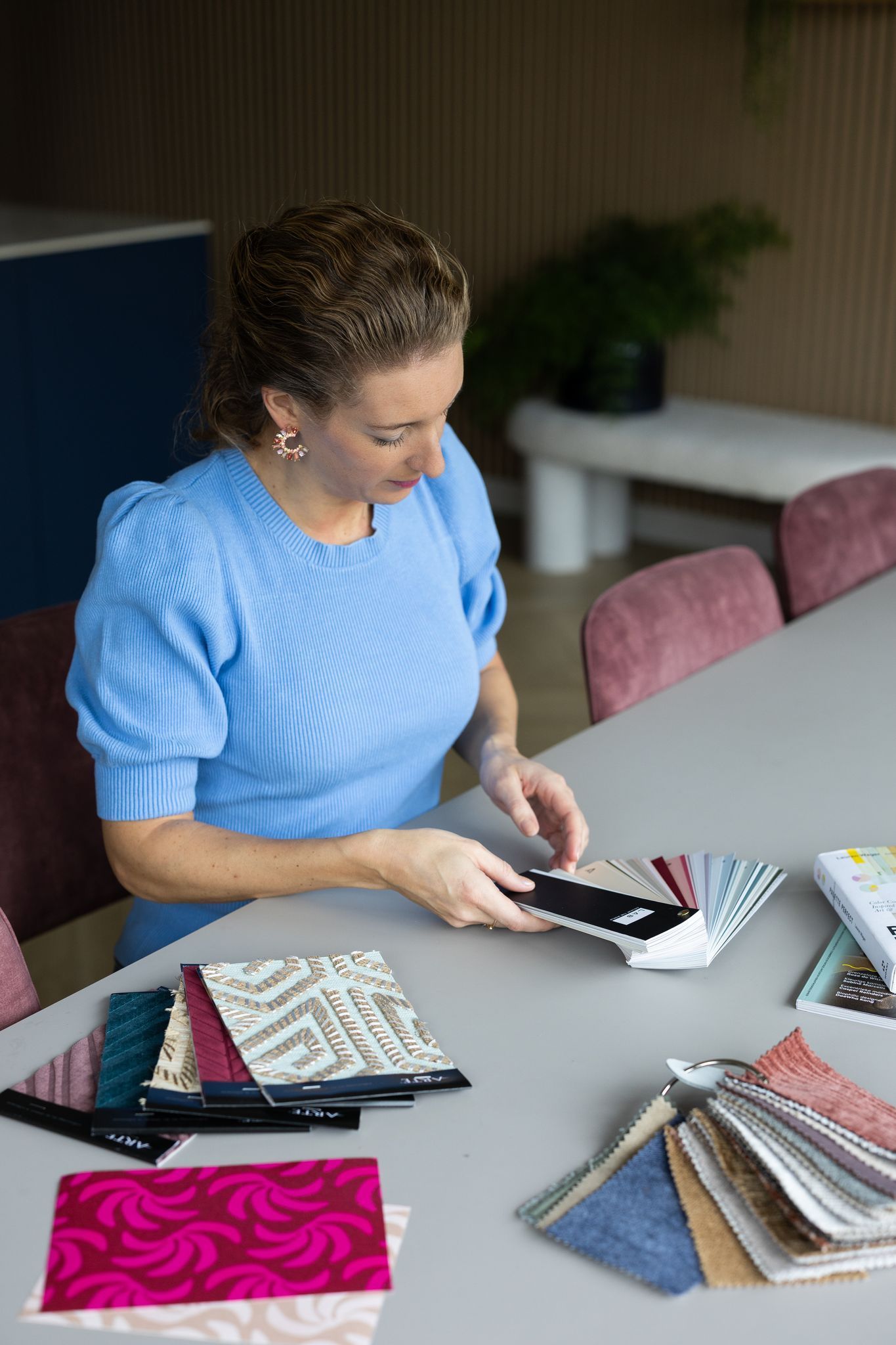 Interieuradvies | Kleur |Slimme keuzes maken
