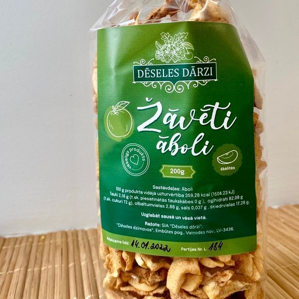 Dēseles dārzi e-veikals