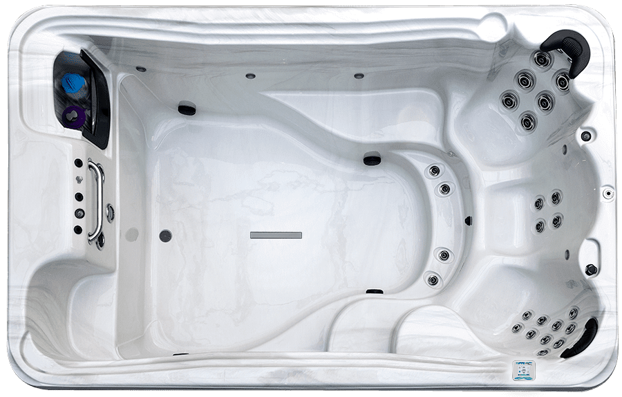 TidalFit EP-12 Hot Tubs | Centennial, CO