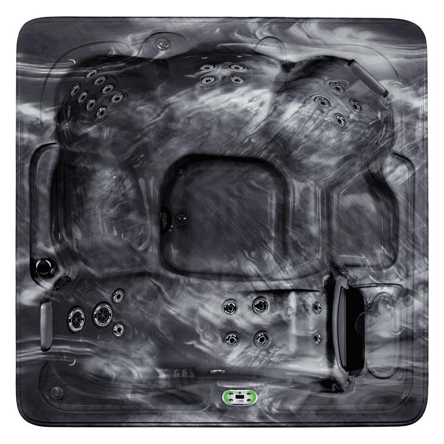 TidalFit EP-12 Hot Tubs | Centennial, CO