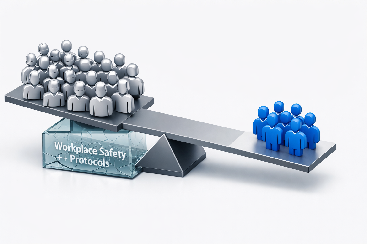 Aging Workforce and Workplace Safety Risk Changes