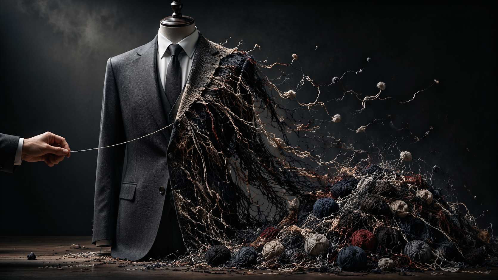 Physics of Accidents | Why Small Errors Turn Fatal