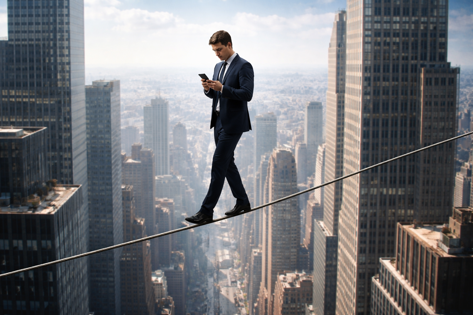 Human Risk Perception and Workplace Safety Biases