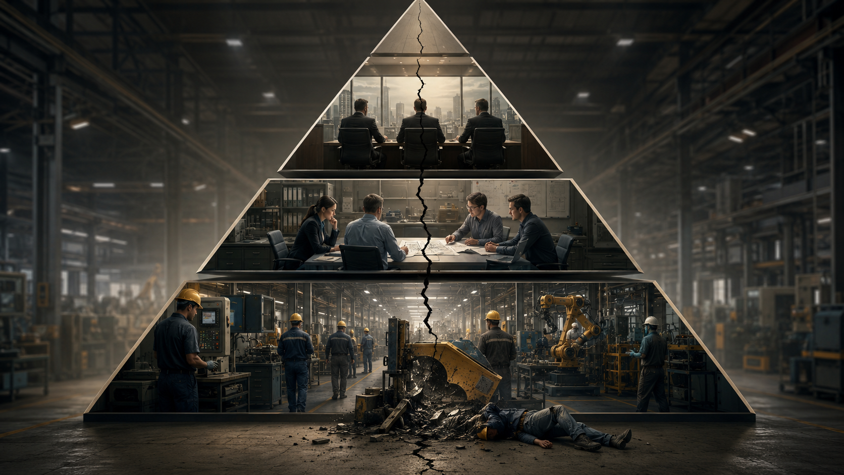 Contractor Safety Starts Before Work