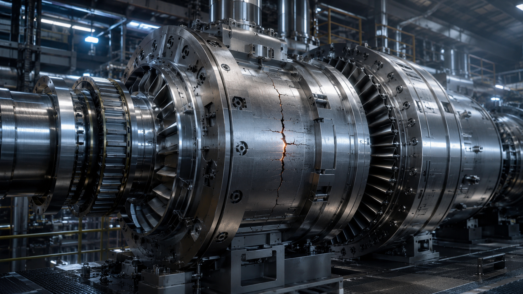 Complex Systems Fail: Contractor Risk Lessons