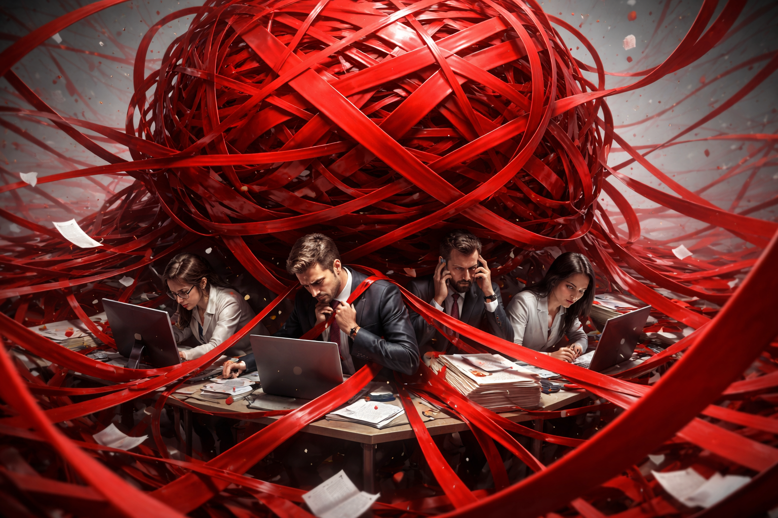 Centralized Contractor Data