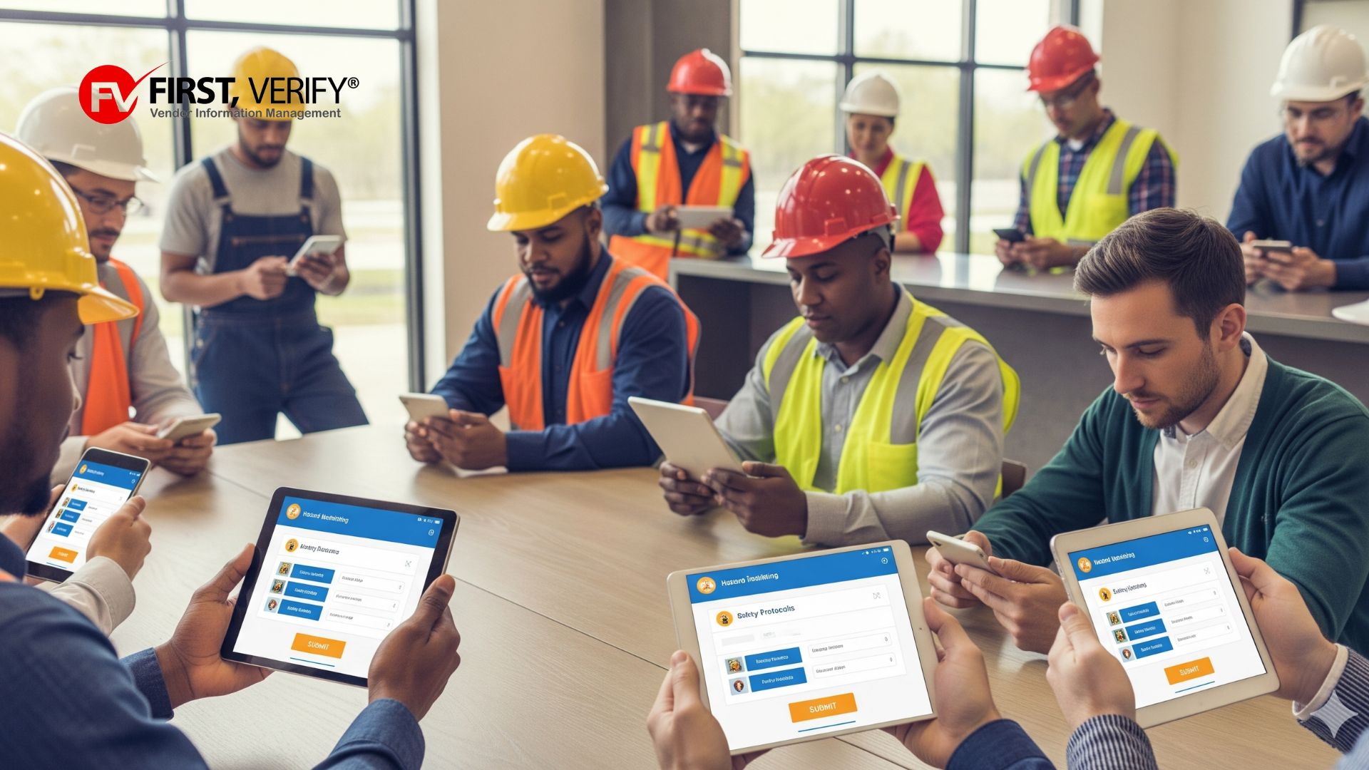 Contractor Safety Training