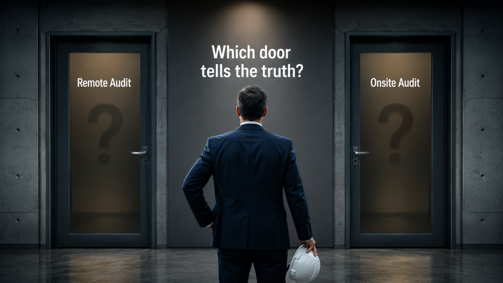 Remote vs. Onsite Safety Audits Guide
