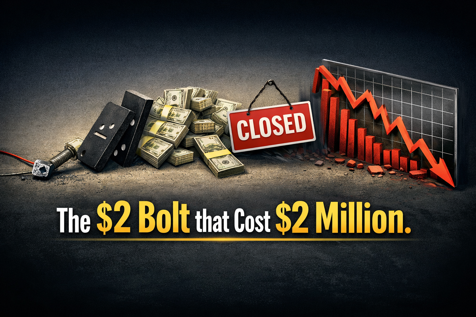 Economics of Safety: Why Preventing Accidents Pays More