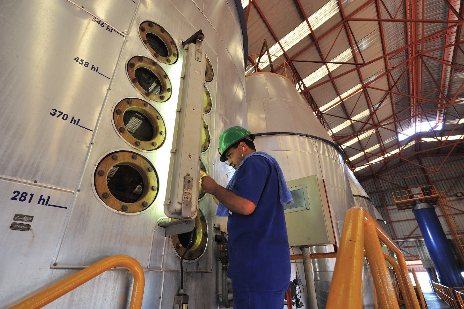 Vendor Risk Management, Vendor Information Management