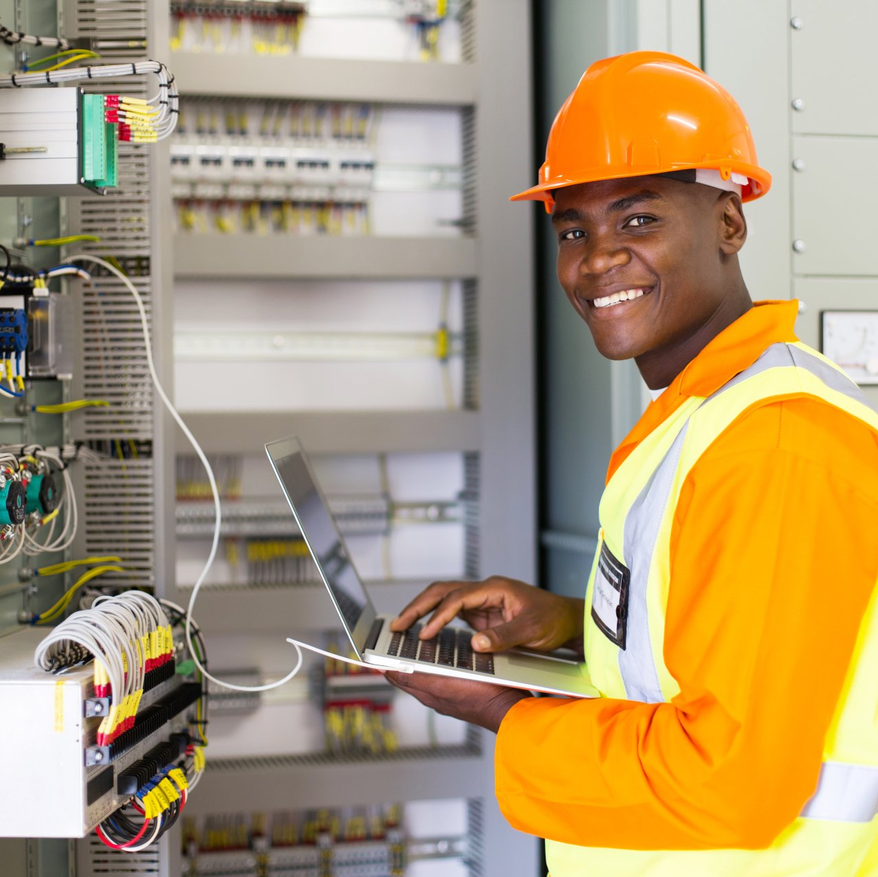 Electric Utility Solutions, pre-qualified contractors