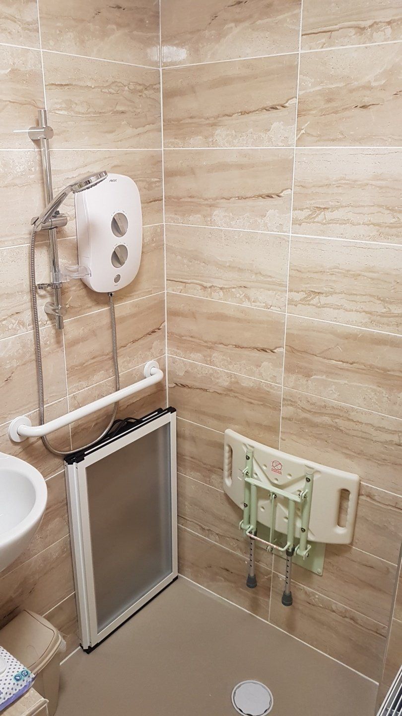 respite care example 10