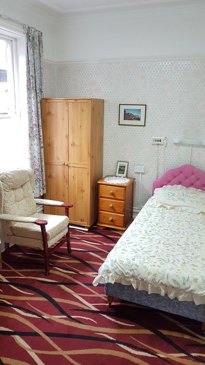 respite care example 7