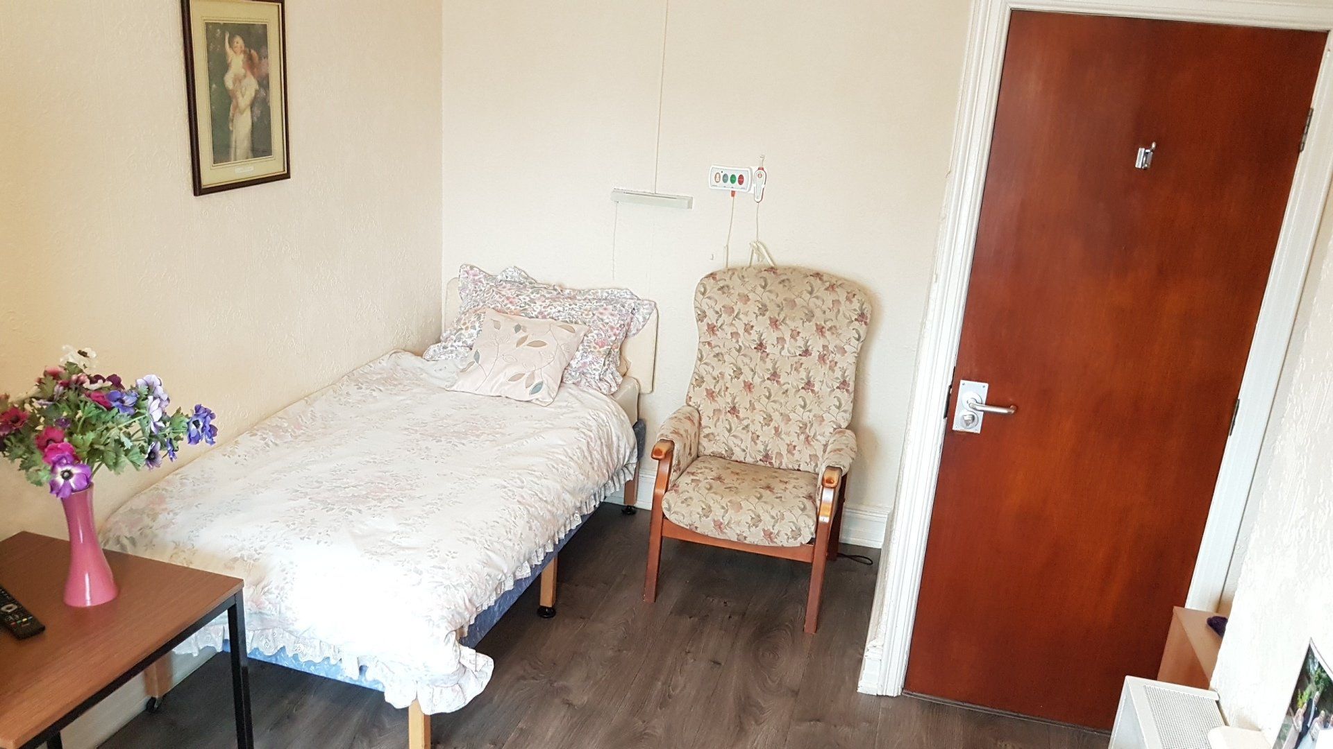 respite care example 9