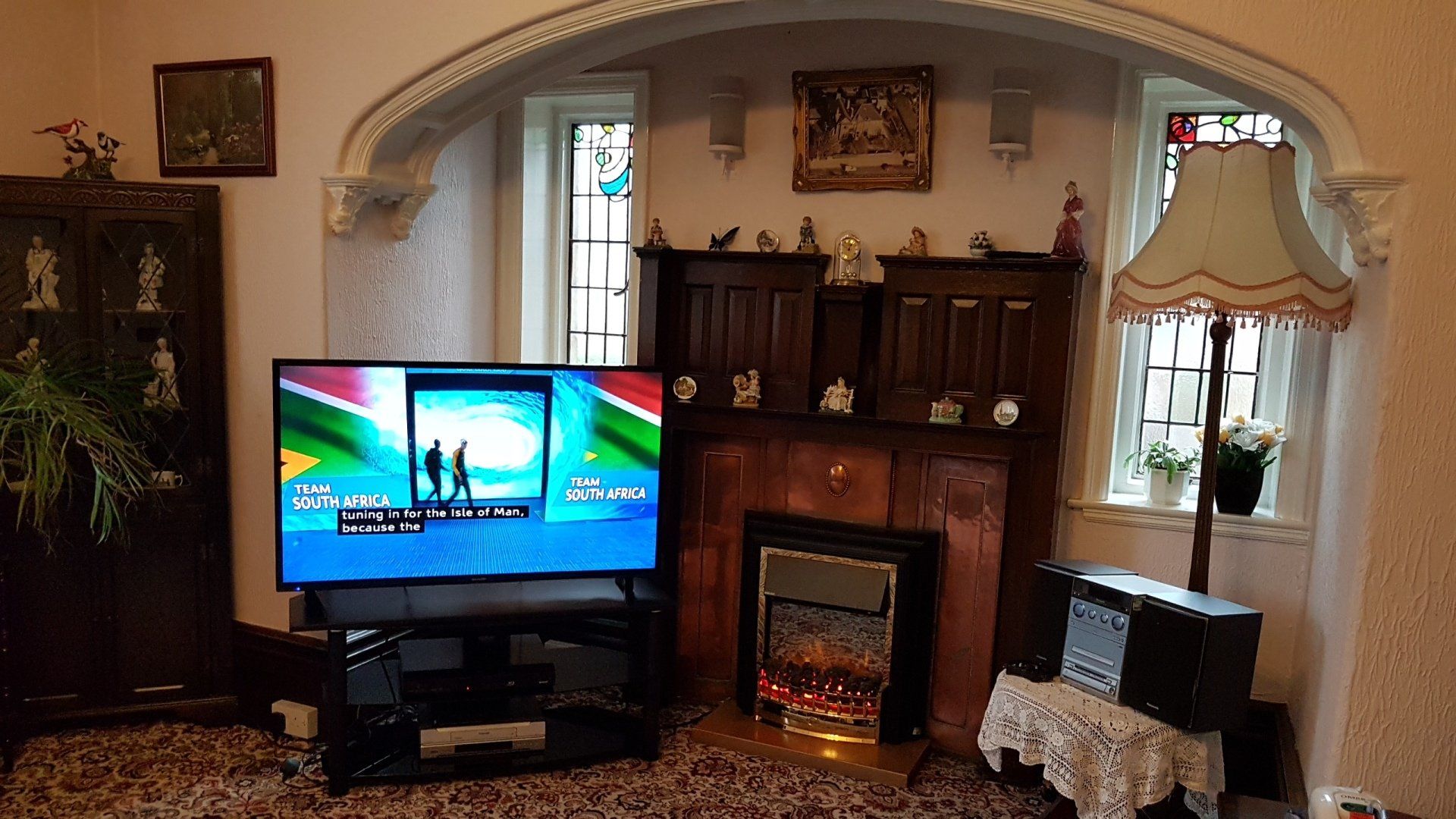 respite care example 8