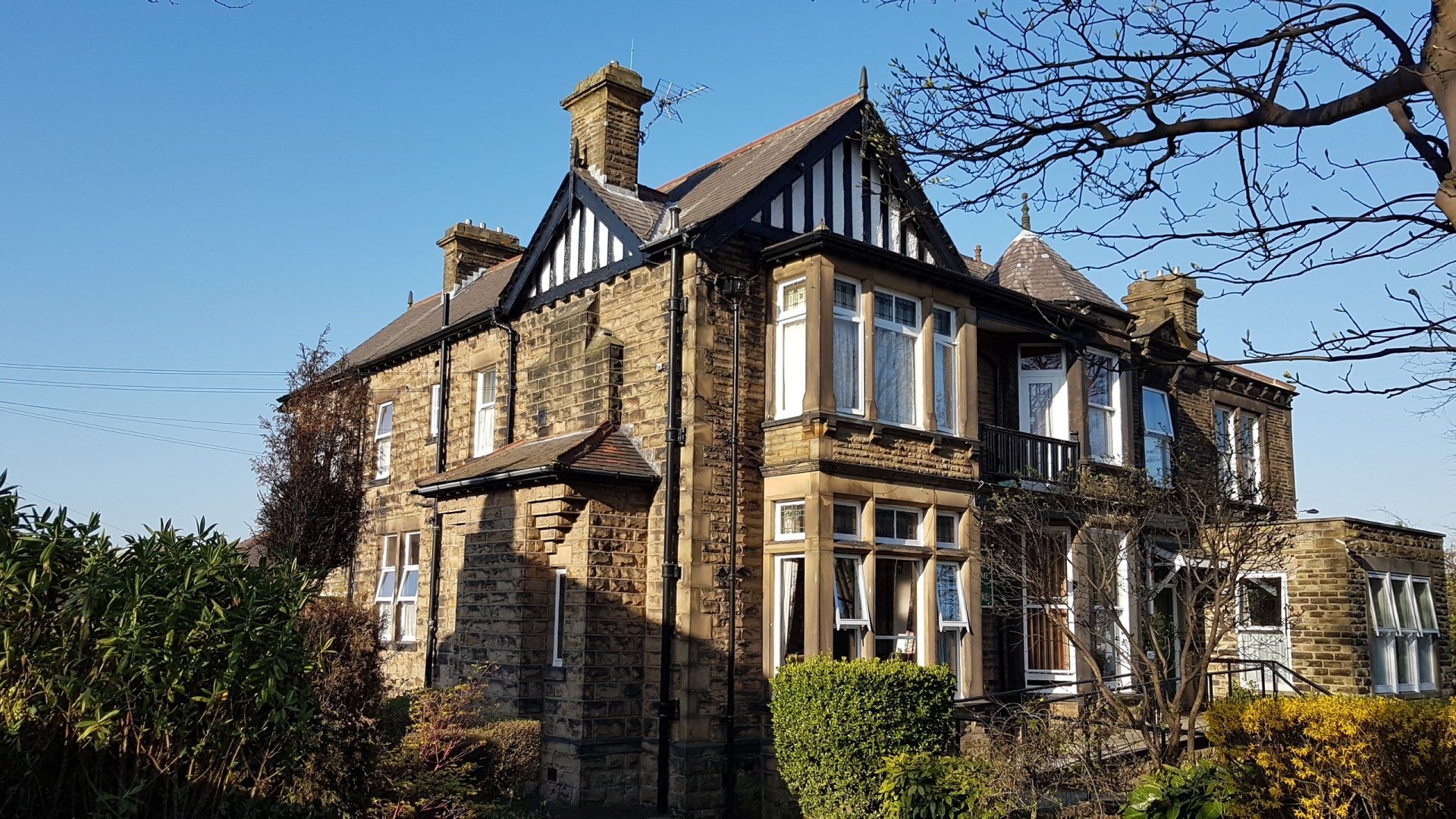 respite care example 4