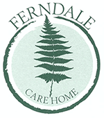 Ferndale Care Home logo